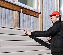 Best Steel Siding Installation  in Towamensing Trails, PA